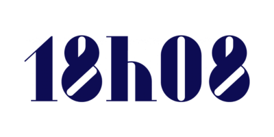 18h08